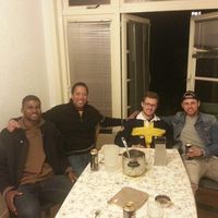 Fotos de Edoardo Scaggiante