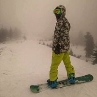 Silviu Dascălu的照片