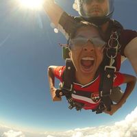 Gabrielle Chang's Photo