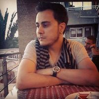 Furkan Delibaş's Photo