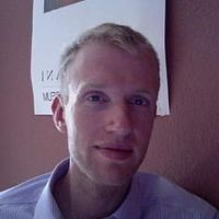 Johannes Schmitt's Photo