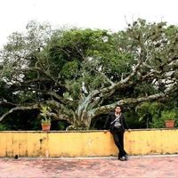 Francisco Blanco的照片