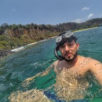 Yann Marinho的照片