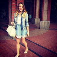 Zsófia Mészáros的照片