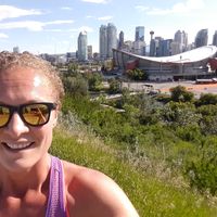 Christine Goode's Photo