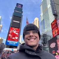 Fotos von Tuls | Túlio .