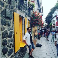 Photos de Sandy Ghotra