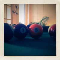 Arno, Tom, Jb Paris's Photo