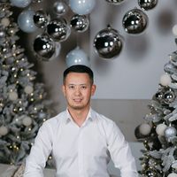 Bekbolat Shotikbayev's Photo