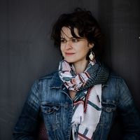 Carmen Tessier的照片