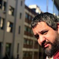 Pablo Lloveras的照片