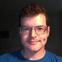 Jacob Starnes's Photo