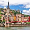 фотография Free Walking Tour Lyon