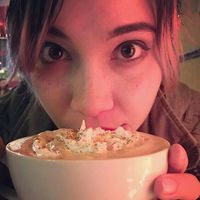 Fotos de Allys Enciso