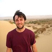 Paul Diegert's Photo