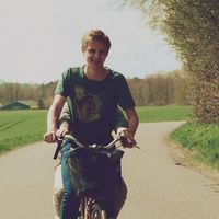 Tomek Pawluś的照片