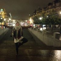 Benedicte Hummel的照片