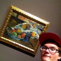 Isaac Simpson的照片