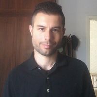 Nikos Sarmiento's Photo