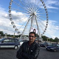 Ankit Sachdeva的照片