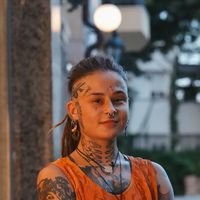 Елизавета Казарян的照片