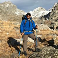 Victor Salomon's Photo