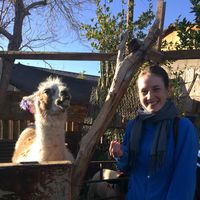 Helle Eskildsen的照片