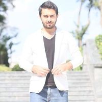 muhammed huseyn's Photo