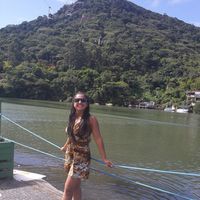 Lucia Andino的照片