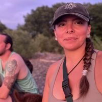 Photos de Jessica Ghosen