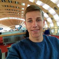 Pavel Šťastný的照片