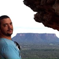 Bruno Ribeiro's Photo