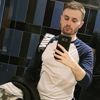 Daniel Talar's Photo