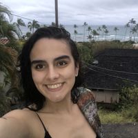 Fotos de Natalie Betancourt