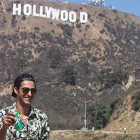 Tolga Kalender's Photo