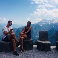 Elīna Līva Rudāne's Photo