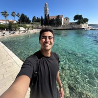 Matheus Mendes的照片