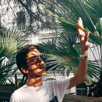 Zaven Mkrtchyan's Photo