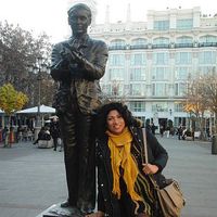 Cecilia Barbosa Dos Santos的照片