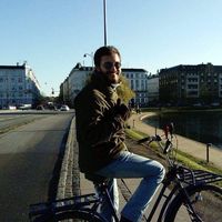 Giacomo Morassutti Vitale的照片