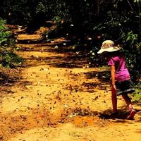 Angie Huaiquimilla's Photo