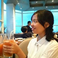 Vanda Situmeang's Photo