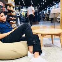 Ahmad Sufyan's Photo