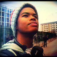 Photos de Thierno Diop