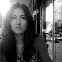 Natalia Kolbanova's Photo