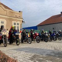 Iosif Dragos's Photo