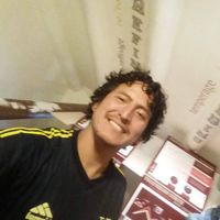 Jose Villarruel's Photo