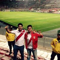 Oscar Colombatti's Photo