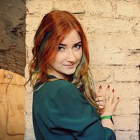 Катерина Касовская的照片