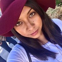 Lucía Segura-Bedia's Photo